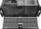 Chieftec UNC-409S-B-OP, schwarz, 4HE, ATX Vorschaubild