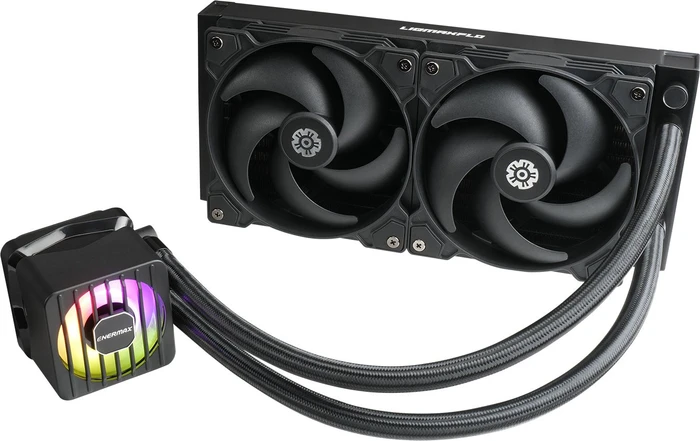 Enermax Liqmaxflo SR 240 ARGB