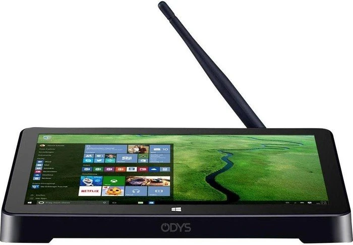 Odys WinBox, Atom Z3735F, 2GB RAM, 32GB Flash