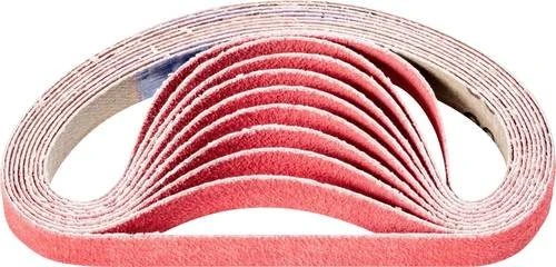 Pferd BA 12/330 CO-COOL 80 Schleifband K80, 12x330mm, 100 Stück