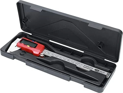 KS Tools Digital-Messschieber 150mm