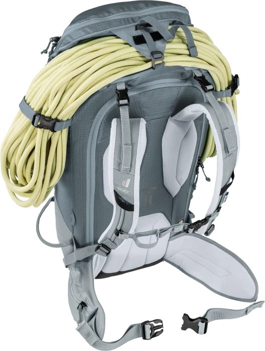 Deuter Freerider Pro 32+ SL shale/tin (Damen)