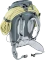 Deuter Freerider Pro 32+ SL shale/tin (Damen) Vorschaubild