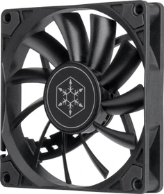 SilverStone Air Slimmer 90, 92mm