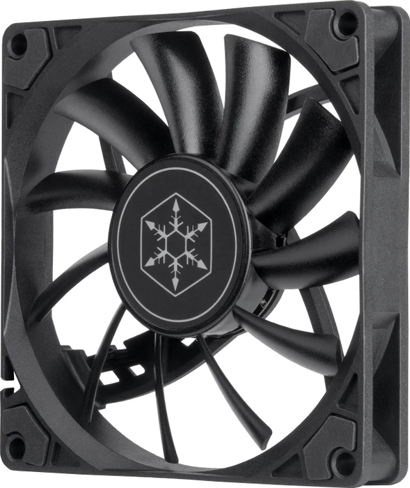 SilverStone Air Slimmer 90, 92mm