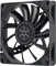 SilverStone Air Slimmer 90, 92mm Vorschaubild