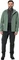 Vaude Yaras 3in1 Fahrradjacke agave (Herren) Vorschaubild