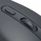 Hama CM-200 Silent 4-Button Mouse schwarz, USB Vorschaubild