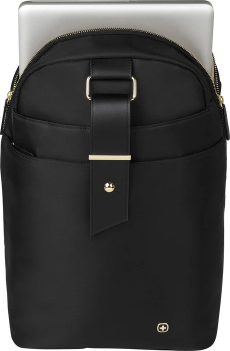 Wenger Alexa Notebook Rucksack 16" schwarz