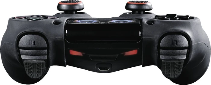 Hama DualShock 4 Controller 7in1 Racing Zubehör Set (PS4)