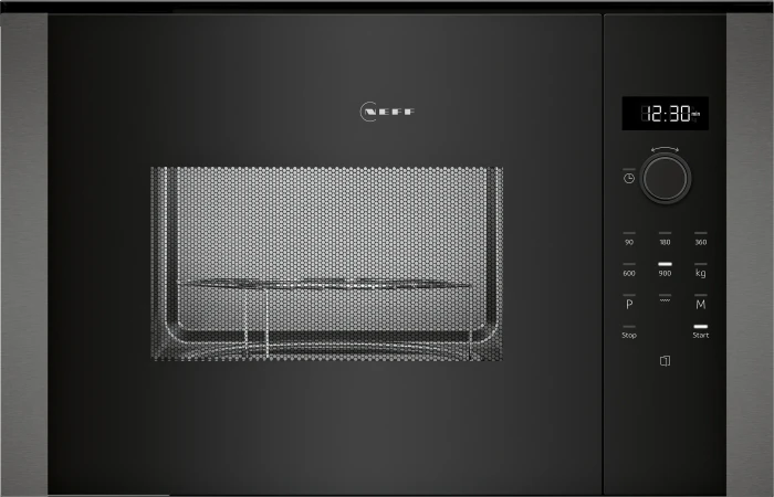 Neff HLAGD53G0 Mikrowelle mit Grill