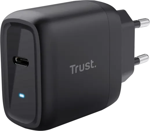 Trust Maxo USB-C-Ladegerät 45W