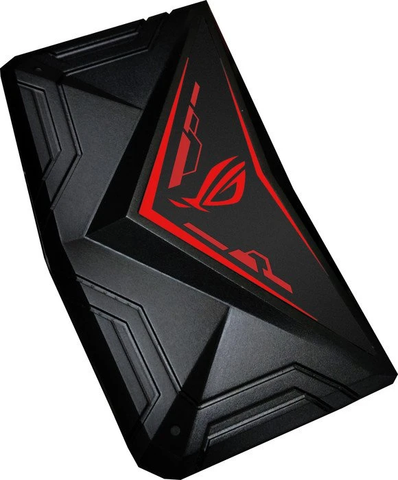 ASUS ROG SLI-HB-Bridge 3-Slot, 60mm