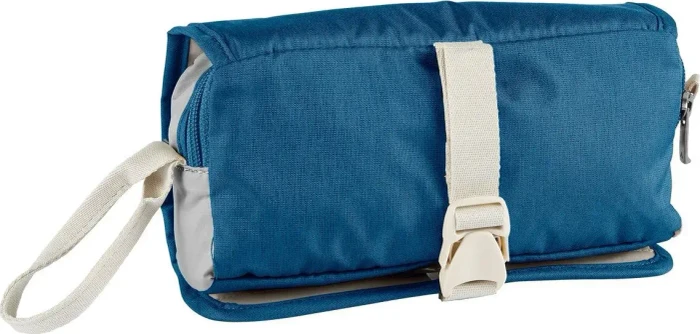 Vaude Wash Bag M Kulturbeutel kingfisher