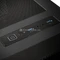 AeroCool Project7 P7-C0 Pro schwarz, Glasfenster Vorschaubild