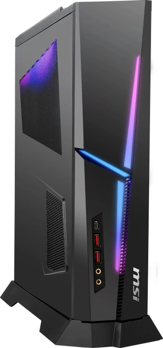 MSI Trident X Plus 9SE-221DE, Core i7-9700K, 32GB RAM, 512GB SSD, 2TB HDD, GeForce RTX 2080