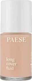 Paese Long Cover Fluid 03 golden beige, 30ml