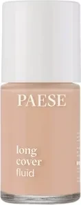 Paese Long Cover Fluid 03 golden beige, 30ml