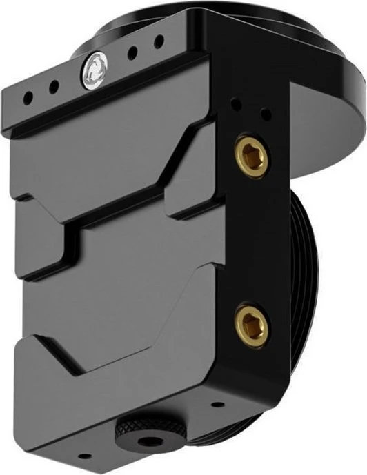 Singularity Computers Protium 2.0 D5 Pump Top, Acetal