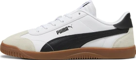 Puma Club 5v5 weiß