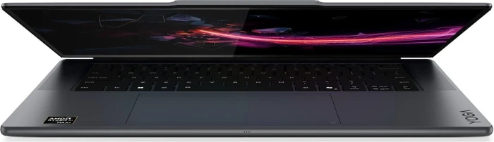 Lenovo Yoga Pro 7 15ASH11 (Yoga Pro 7a), Thunder Grey, Ryzen AI Max+ 388, 32GB RAM, 512GB SSD, DE