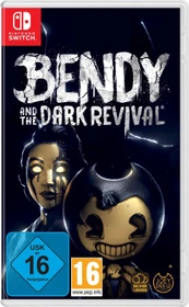 Bendy and the Dark Revival (Switch)