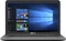 ASUS F756UX-T4282T, silber, Core i5-7200U, 12GB RAM, 1TB HDD, GeForce GTX 950M, DE Vorschaubild