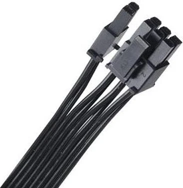 SilverStone SFX Series SX800-LTI 800W, SFX-L