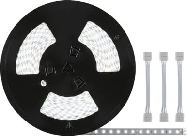 Paulmann MaxLED 500 Strip LED-Streifen 865 tageslichtweiß unbeschichtet 20m