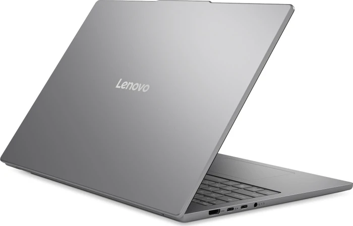 Lenovo IdeaPad Slim 5i 16IPH11, Luna Grey, Core Ultra 7 355, 32GB RAM, 1TB SSD, DE