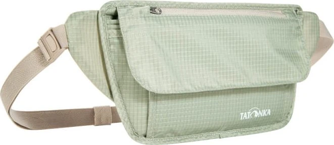 Tatonka Skin Waist Pouch Bauchtasche natural