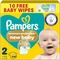 Pampers Premium Protection Gr.2 Einwegwindel, 4-8kg Vorschaubild