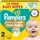 Pampers Premium Protection Gr.2 Einwegwindel, 4-8kg, 240 Stück