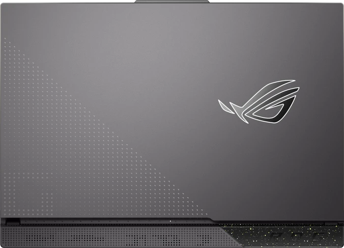 ASUS ROG Strix G17 (2023) G713PV-LL145W, Eclipse Gray, Ryzen 9 7940HX, 32GB RAM, 1TB SSD, GeForce RTX 4060, DE