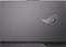 ASUS ROG Strix G17 (2023) G713PV-LL145W, Eclipse Gray, Ryzen 9 7940HX, 32GB RAM, 1TB SSD, GeForce RTX 4060, DE Vorschaubild