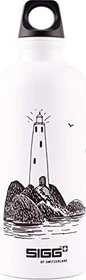 Sigg Traveller Trinkflasche 600ml moomin lighthouse