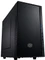 Cooler Master Silencio 352M, schwarz, schallgedämmt Vorschaubild