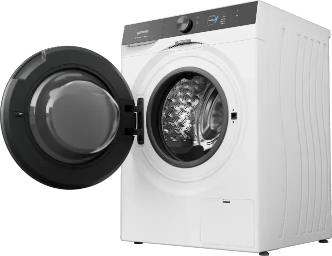 Gorenje G800 WG814A5P5 Frontlader