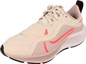 Nike Air Zoom Pegasus 37 Shield barely rose/plum chalk/bright purple/flash crimson (Damen)