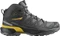 Salomon X Ultra 360 Mid GTX castlerock/black/spicy mustard (Herren) Vorschaubild