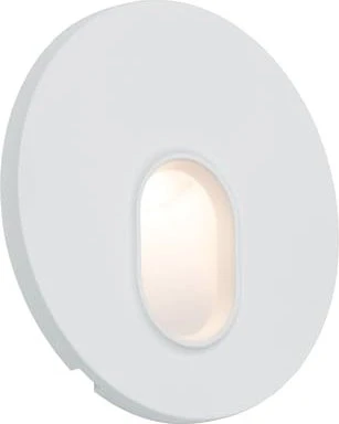 Paulmann Wall LED Wandleuchte 1.1W 2700K weiß