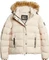 Superdry Faux Fur Short Hooded Puffer Jacke (Damen) Vorschaubild