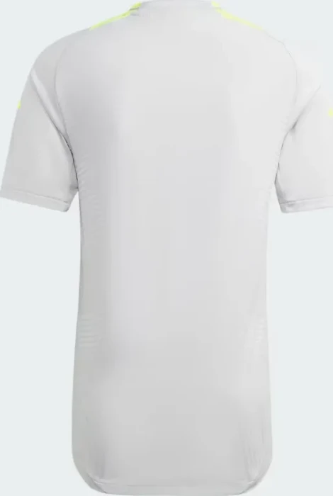 adidas Tiro 24 Pro Training Funktionsshirt kurzarm team light/team solar yellow 2 (Herren)