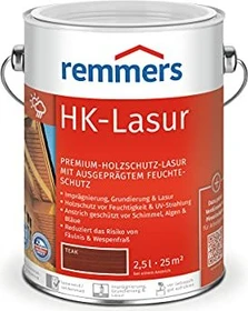 Remmers HK-Lasur 3in1 teak, 2.5l
