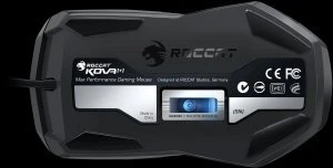 Roccat Kova+, USB