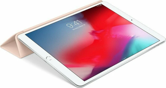 Apple iPad 10.2" und iPad Pro/Air 3 10.5" Smart Cover, Pink Sand