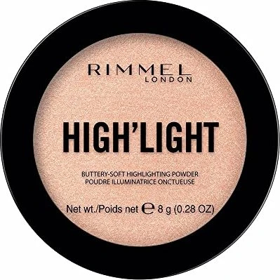 Rimmel High'light Buttery-Soft Highlighting Powder