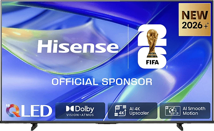 Hisense Q7S