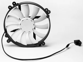 NZXT FS 200RB, 200mm