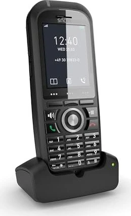 snom M70 schwarz